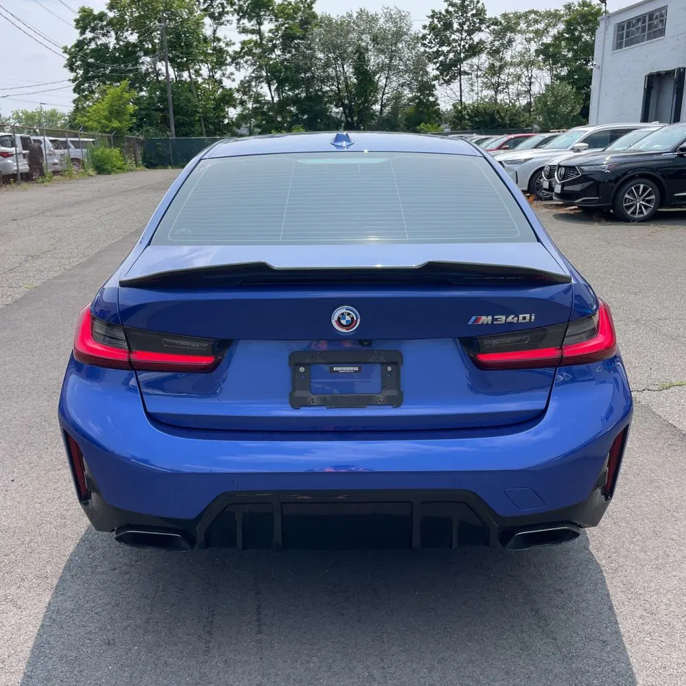 2023 BMW 3-Series M340xi