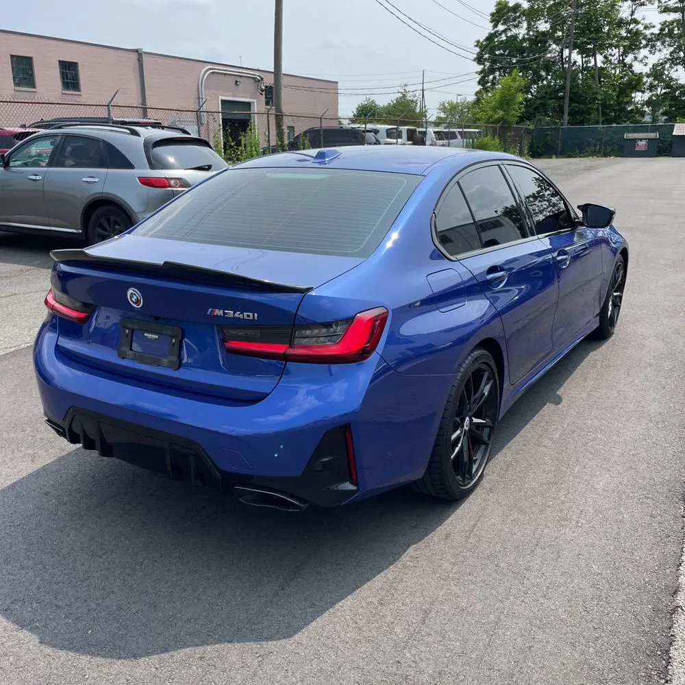 2023 BMW 3-Series M340xi