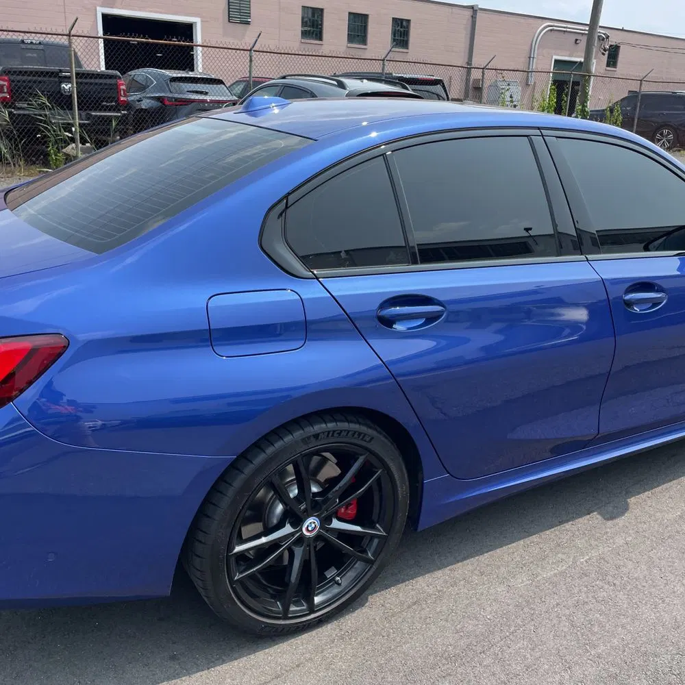 2023 BMW 3-Series M340xi