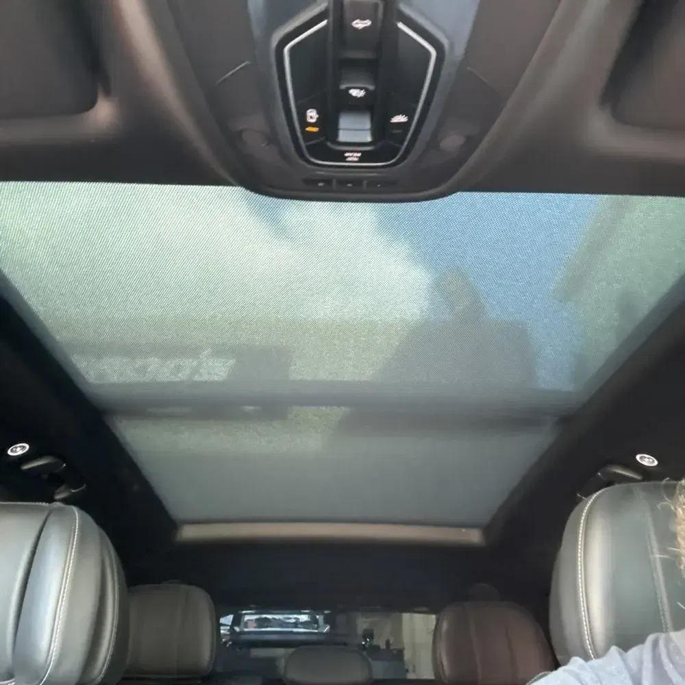 2017 Bentley Bentayga Base
