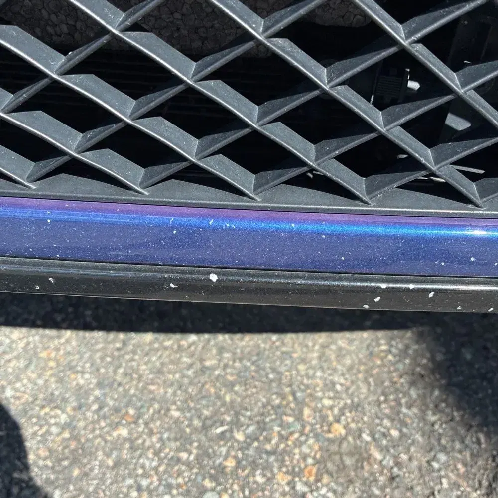 2017 Bentley Bentayga Base