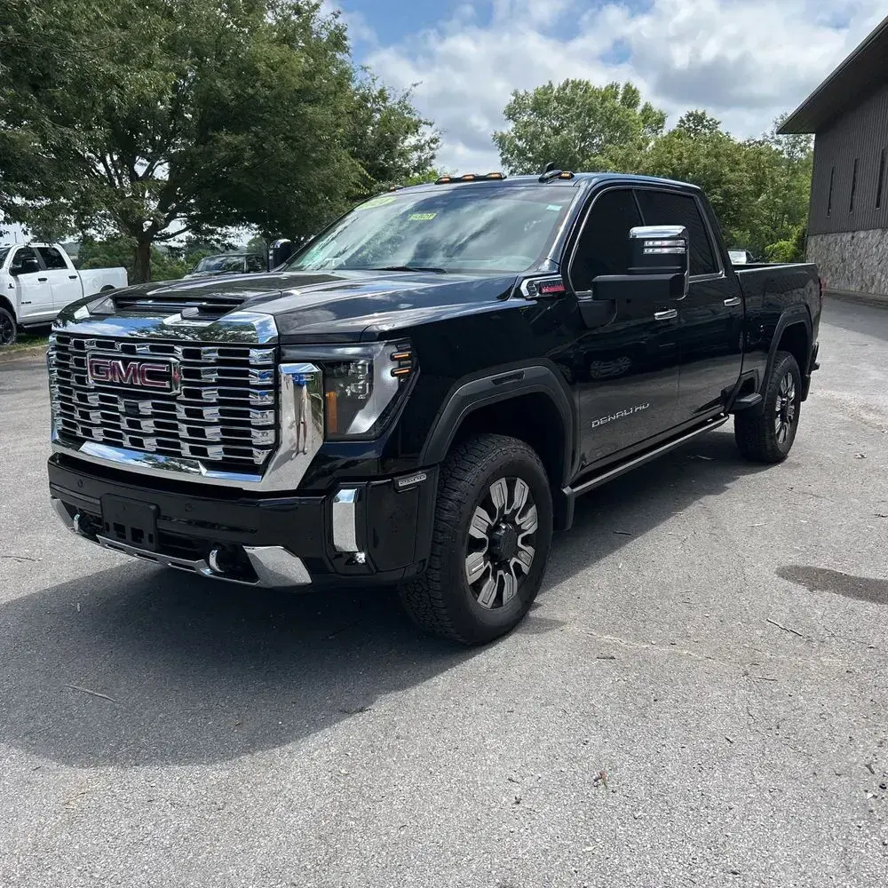 2024 GMC Sierra 2500 Denali