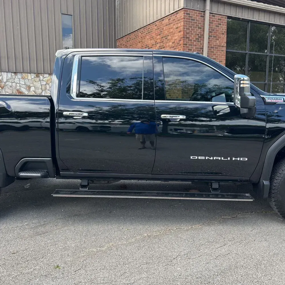 2024 GMC Sierra 2500 Denali