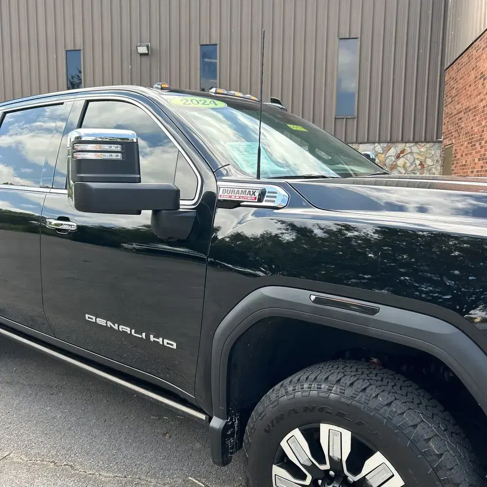 2024 GMC Sierra 2500 Denali