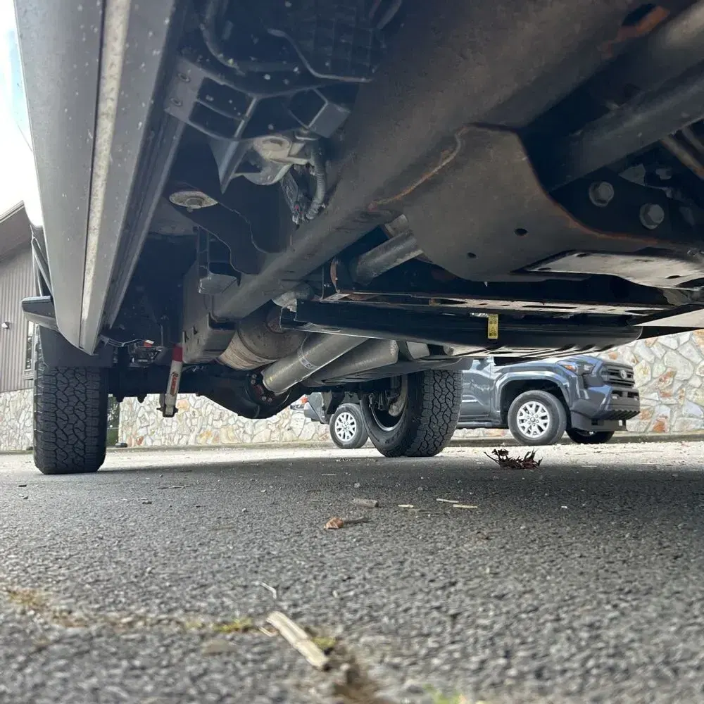 2024 GMC Sierra 2500 Denali