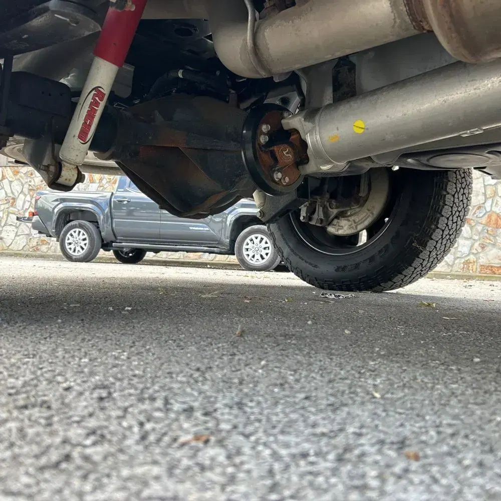 2024 GMC Sierra 2500 Denali