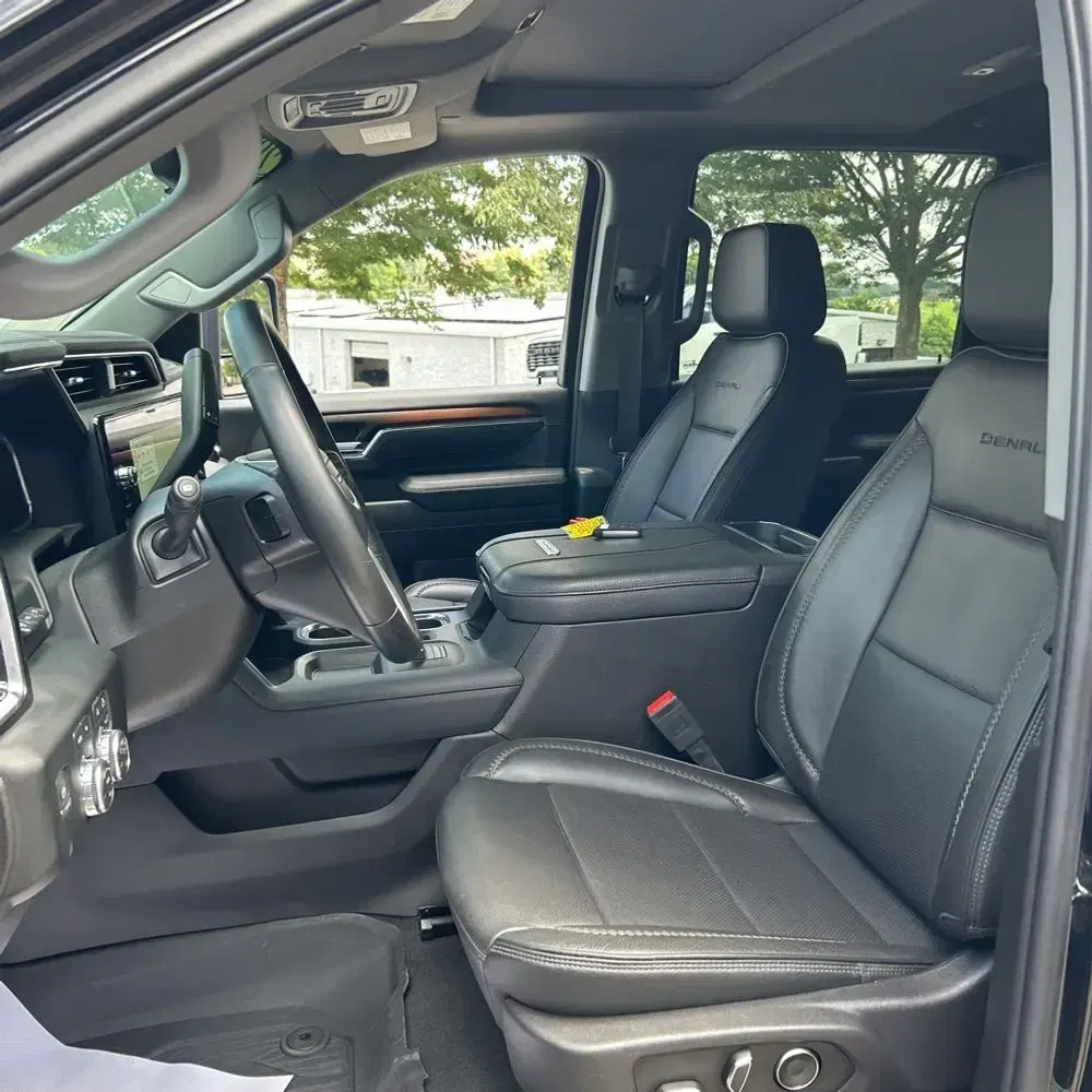 2024 GMC Sierra 2500 Denali