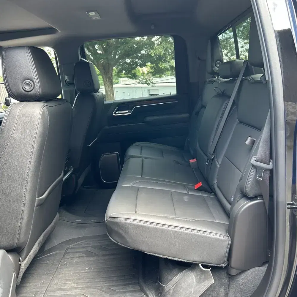 2024 GMC Sierra 2500 Denali