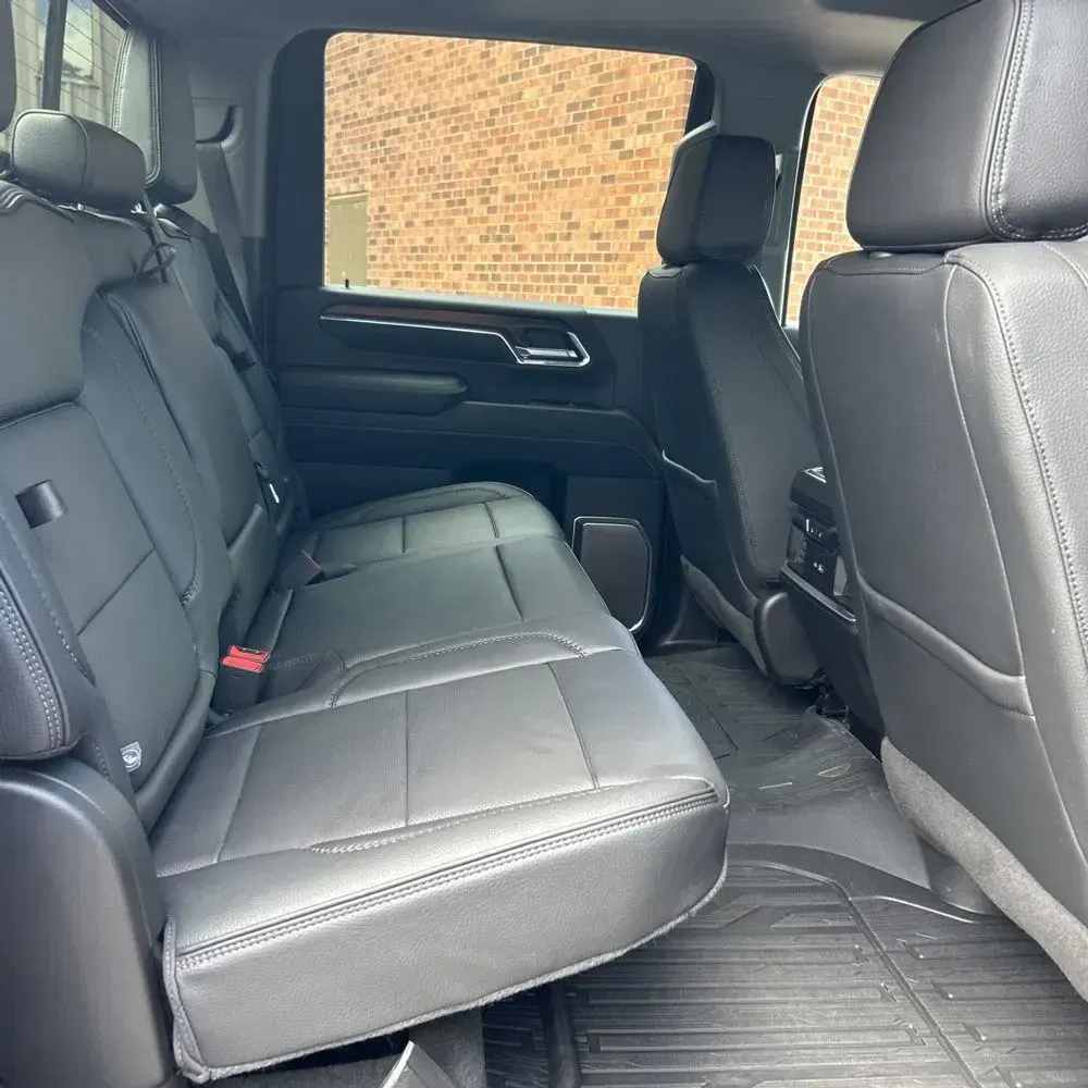 2024 GMC Sierra 2500 Denali