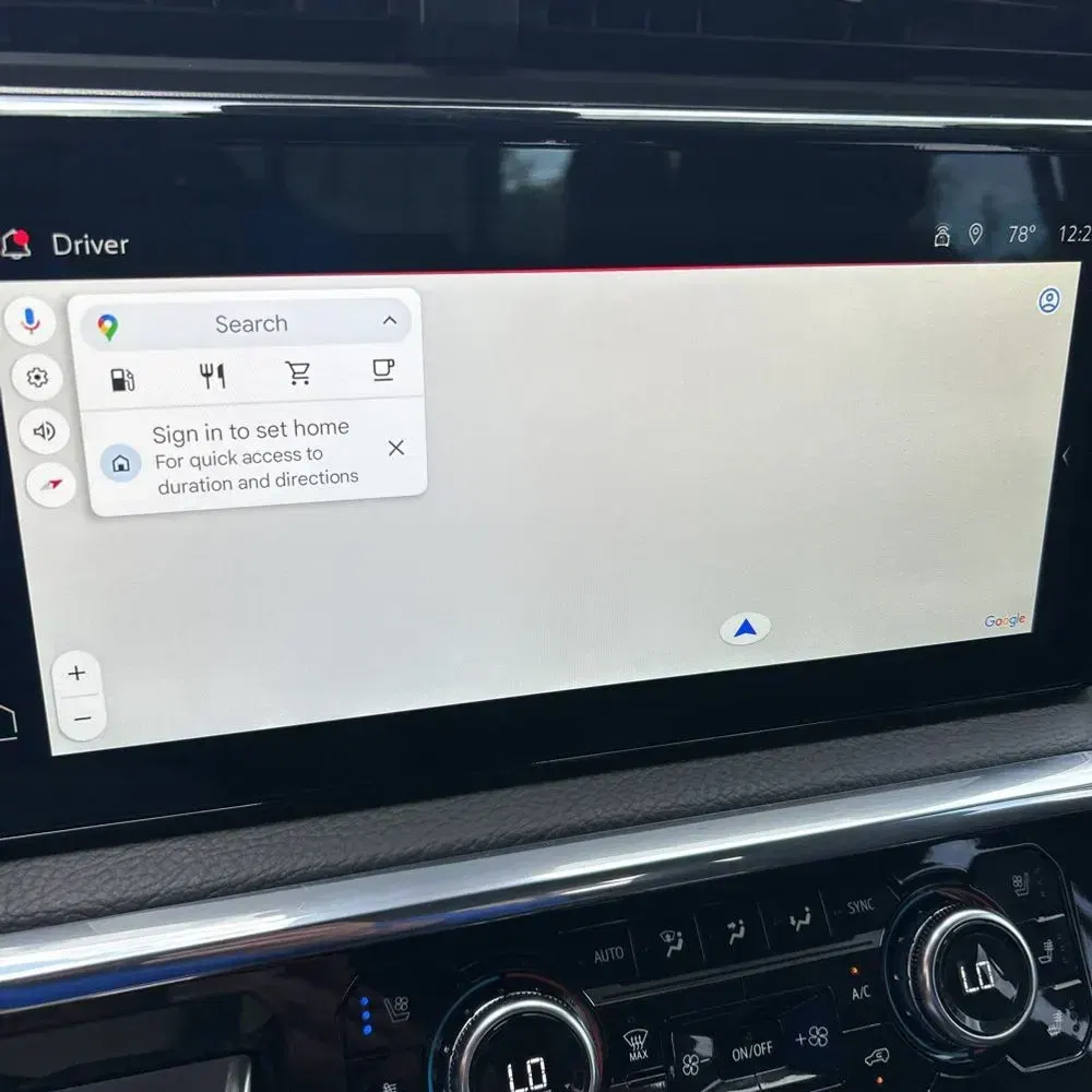 2024 GMC Sierra 2500 Denali