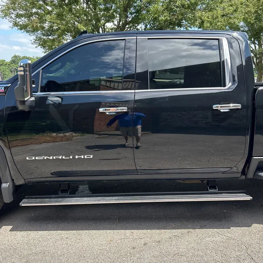 2024 GMC Sierra 2500 Denali