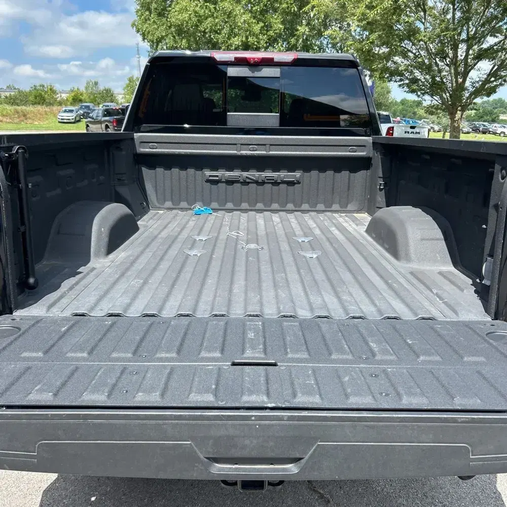 2024 GMC Sierra 2500 Denali