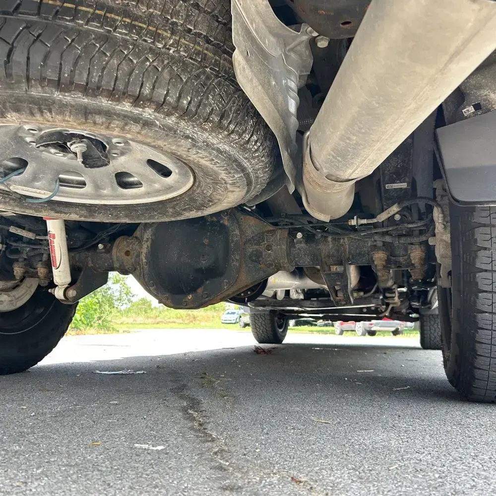 2024 GMC Sierra 2500 Denali