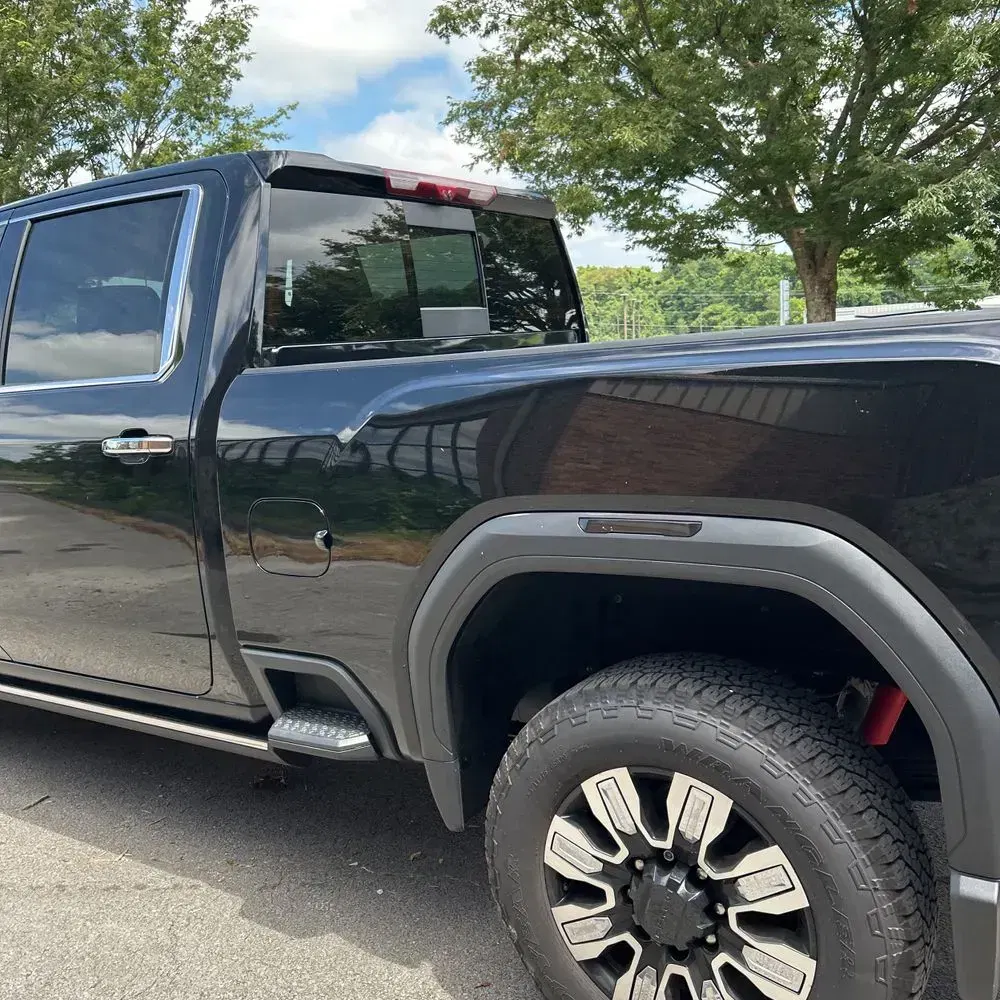 2024 GMC Sierra 2500 Denali