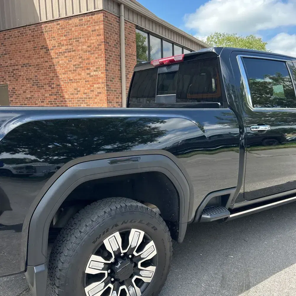 2024 GMC Sierra 2500 Denali