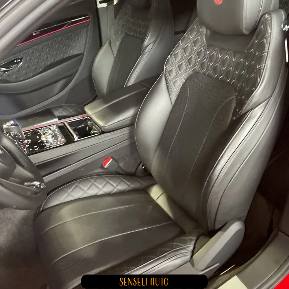 2020 Bentley Continental GT V8