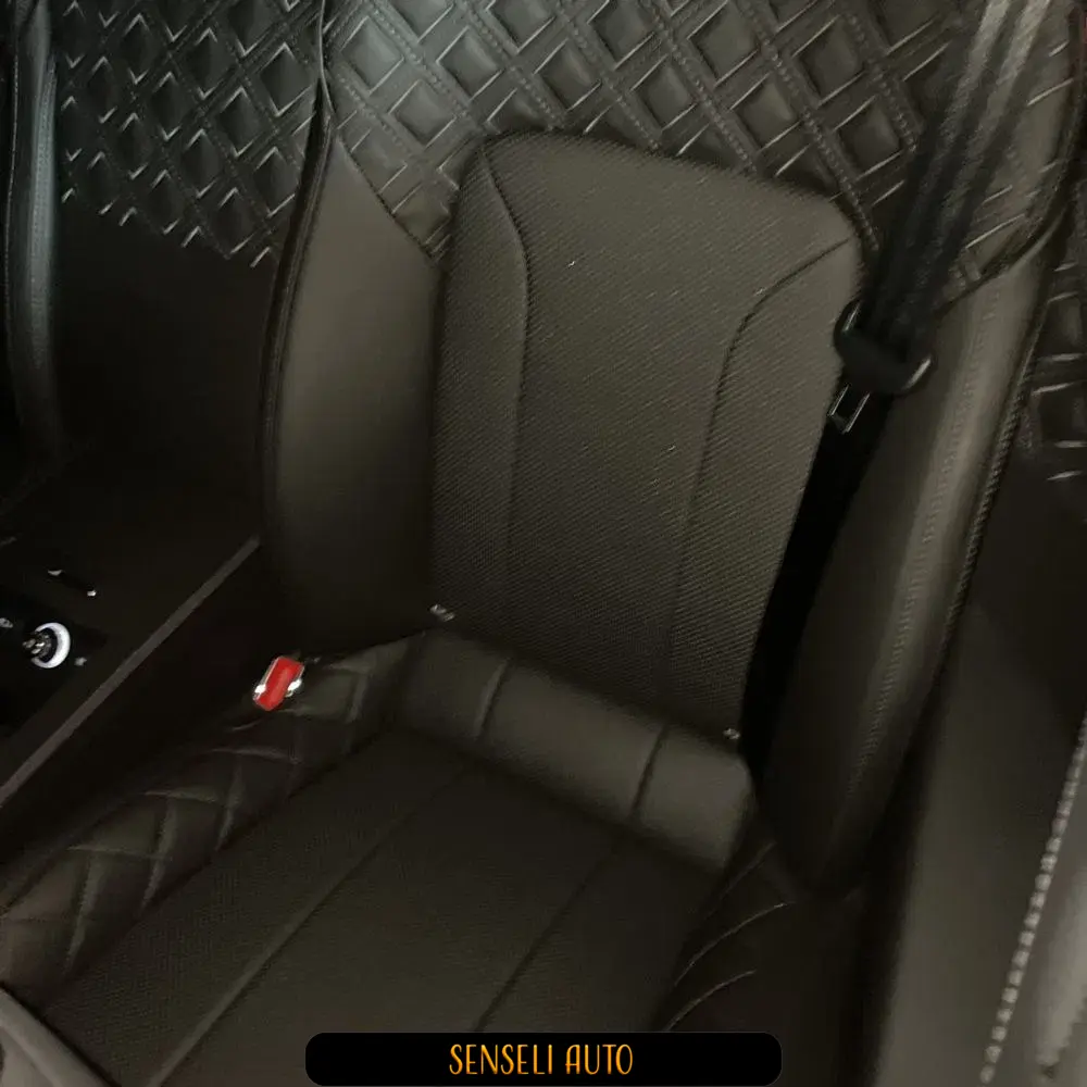2020 Bentley Continental GT V8