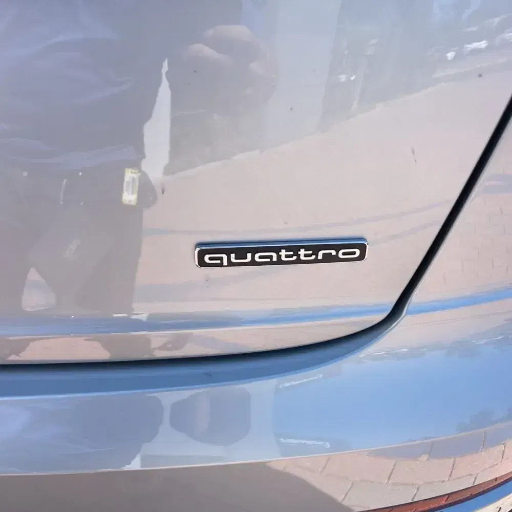 2025 Audi Q8 Premium 55