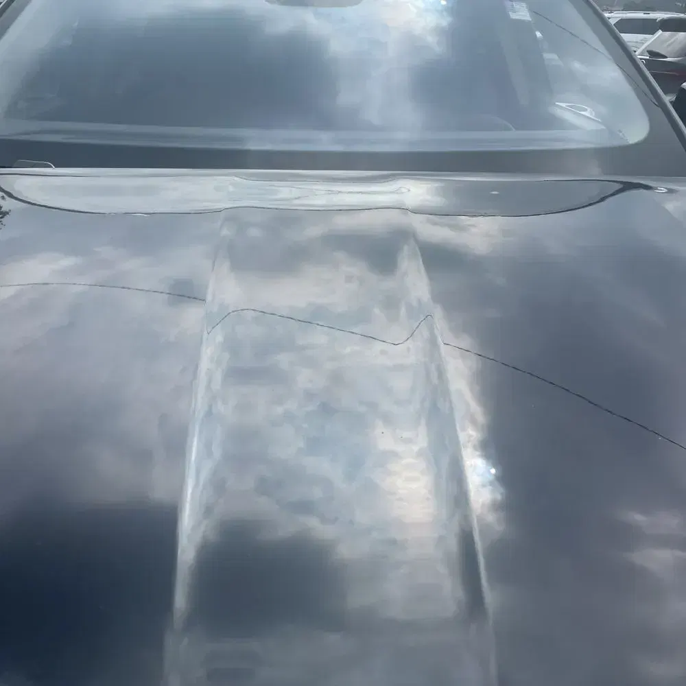 2024 Lincoln Nautilus Hybrid Reserve