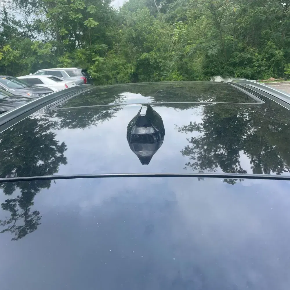 2024 Lincoln Nautilus Hybrid Reserve