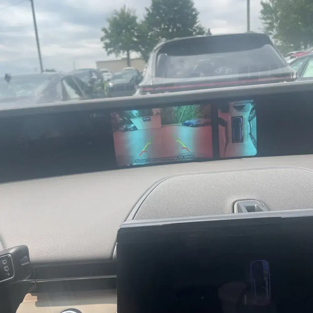2024 Lincoln Nautilus Hybrid Reserve