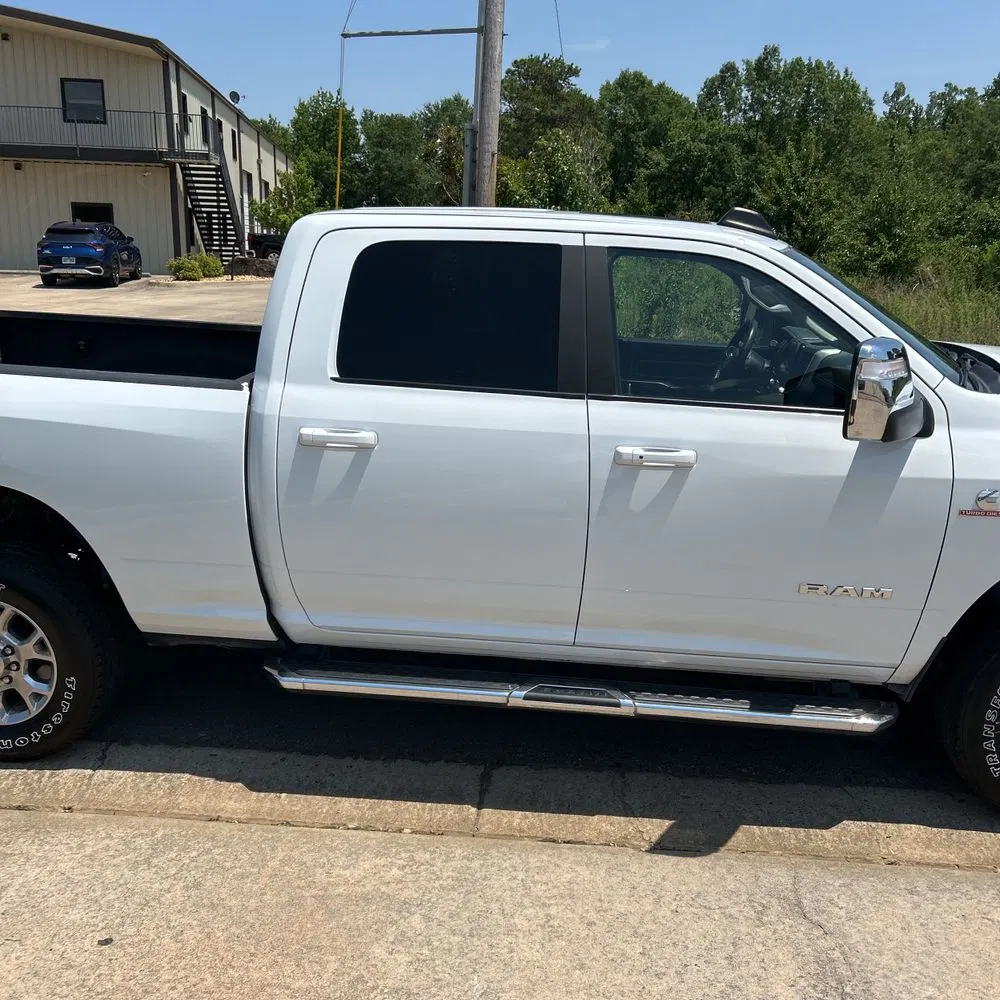 2023 Ram 2500 Laramie