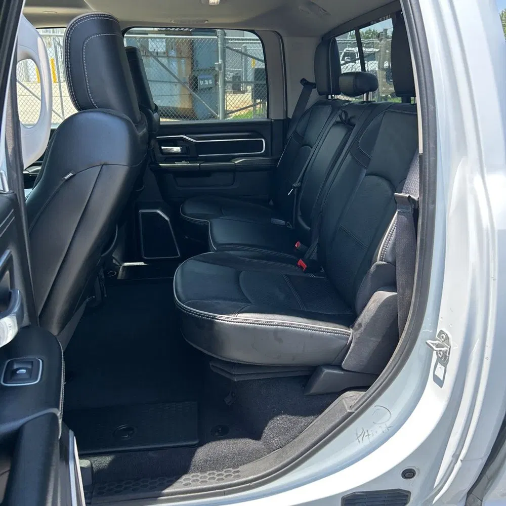 2023 Ram 2500 Laramie