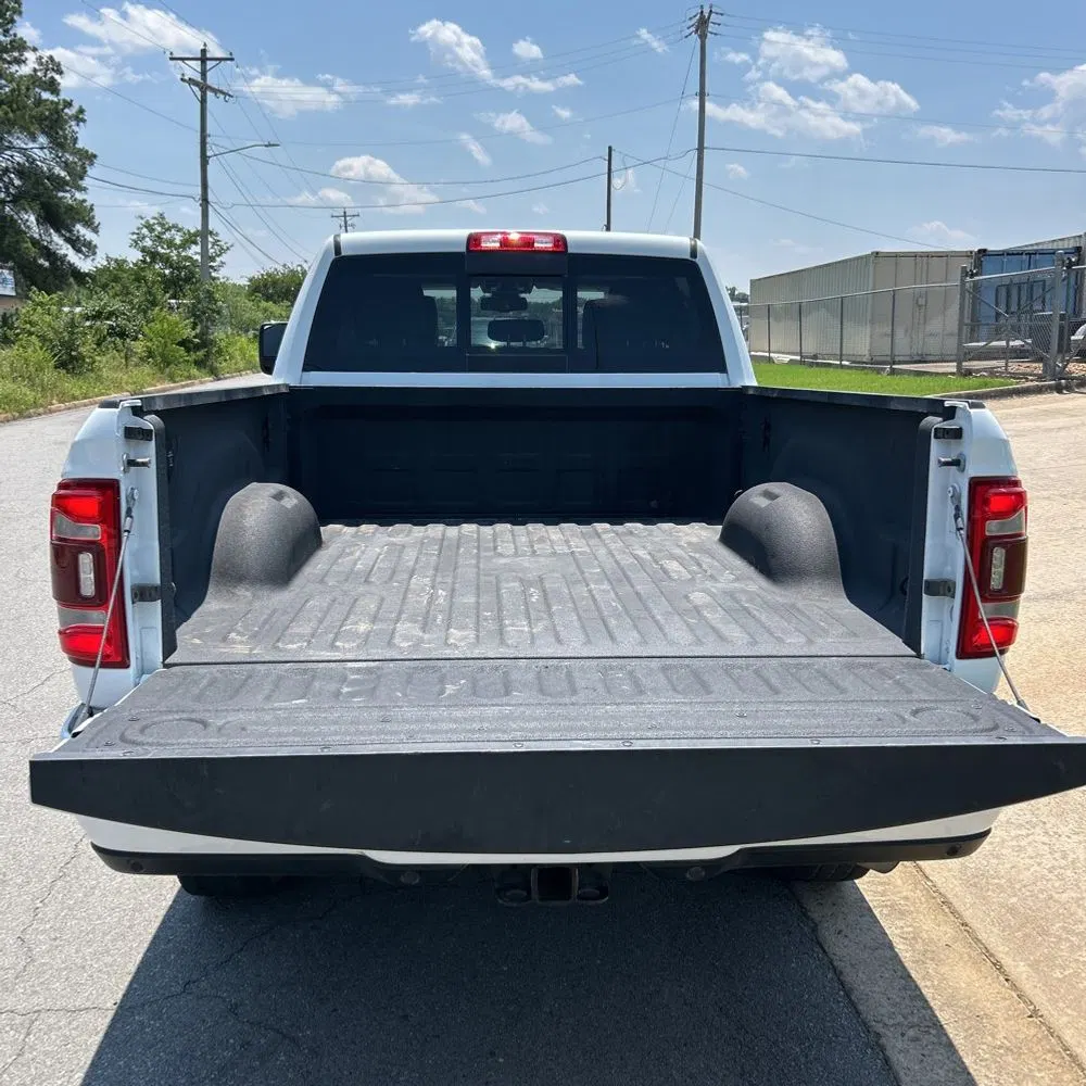 2023 Ram 2500 Laramie