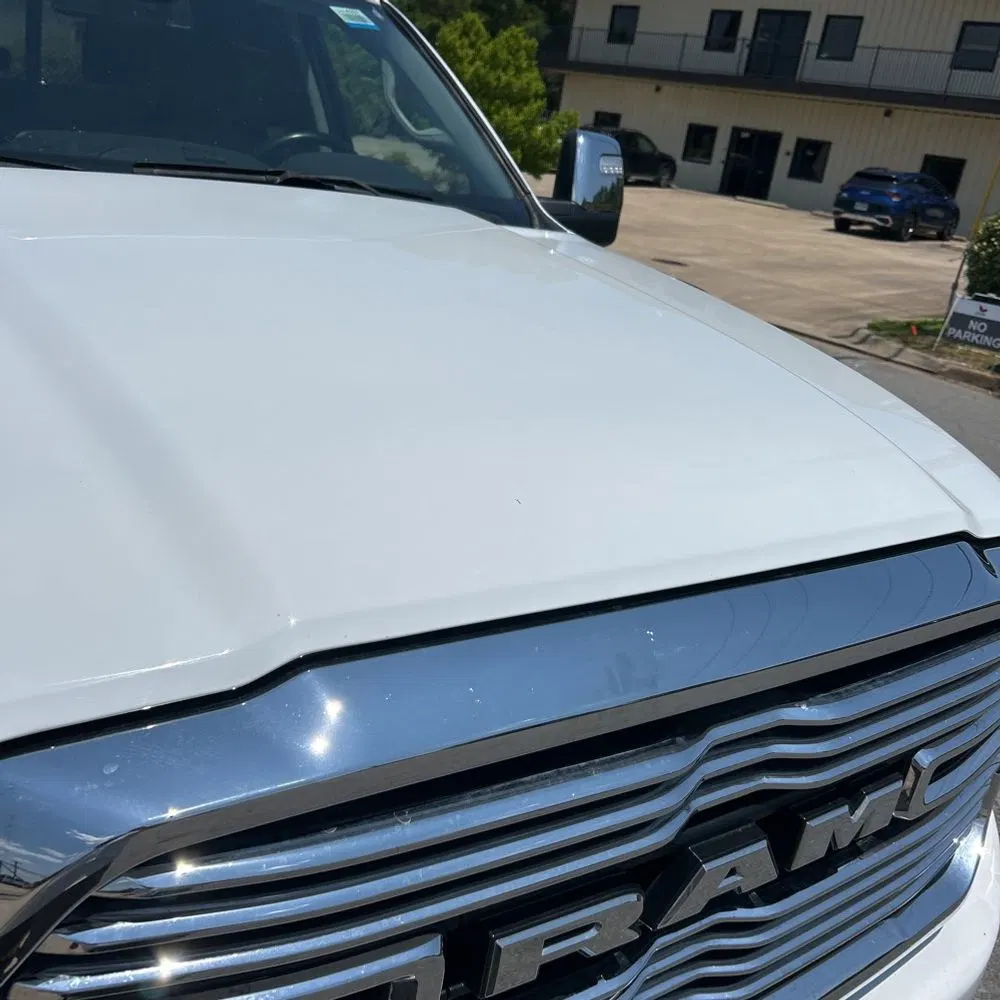 2023 Ram 2500 Laramie