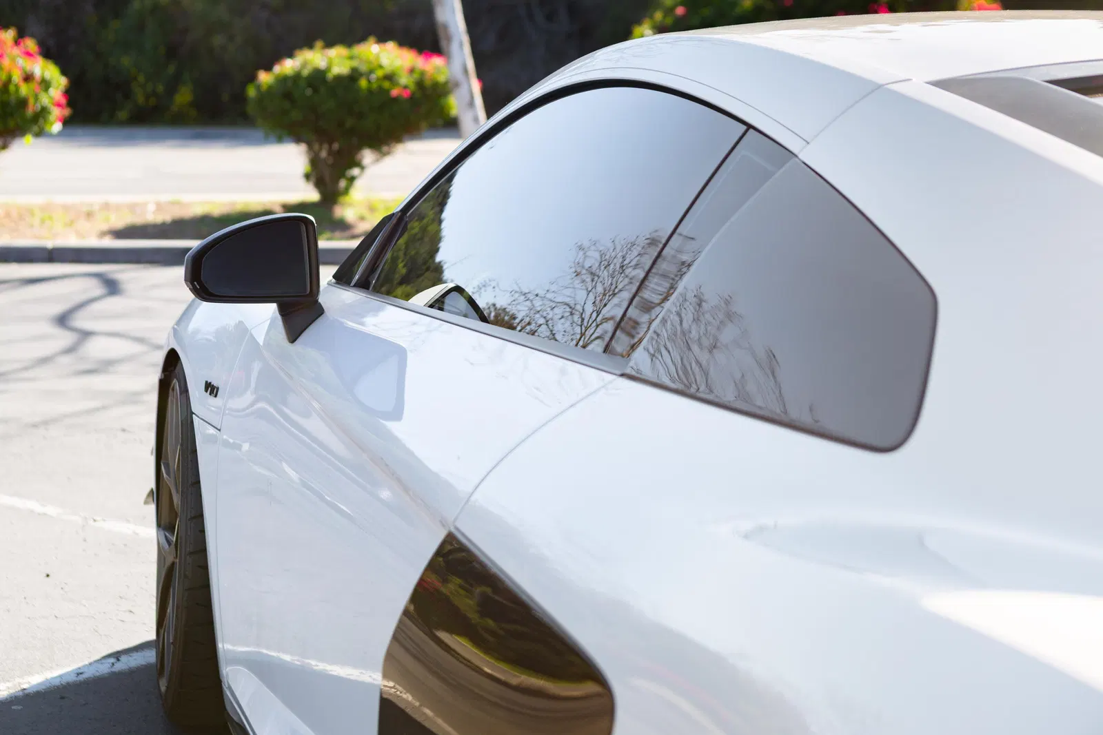 2020 Audi R8 V10 Coupe - Carbon Exterior and Interior Packages, Express Red Diamond-Stitch Full Leather Interior