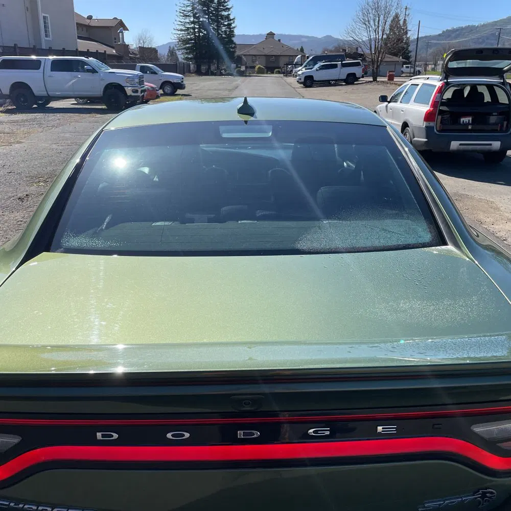 2022 Dodge Charger SRT Hellcat
