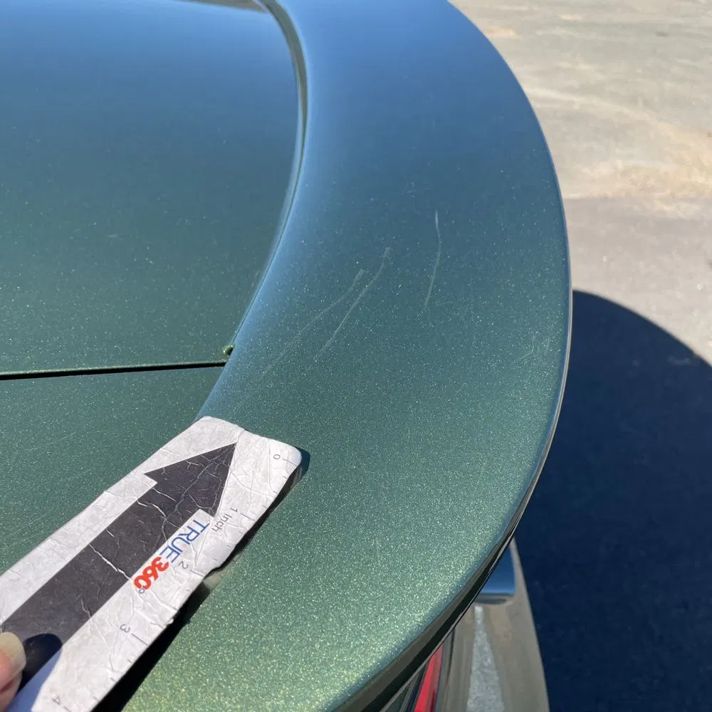 2022 Dodge Charger SRT Hellcat
