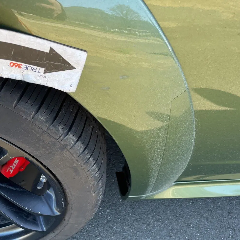 2022 Dodge Charger SRT Hellcat