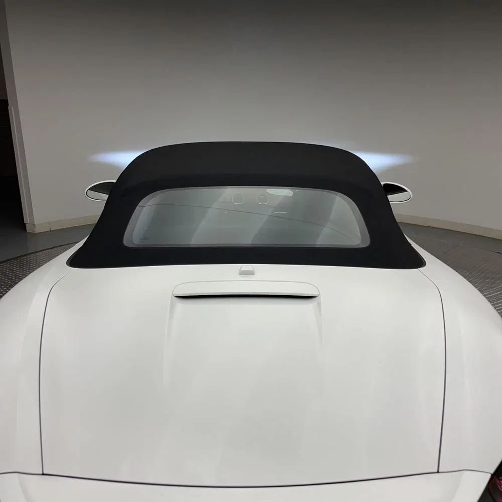 2024 Porsche 718 Boxster GTS 4.0
