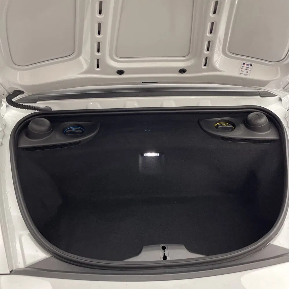 2024 Porsche 718 Boxster GTS 4.0
