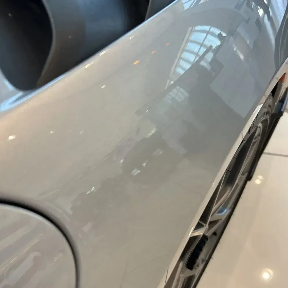 2023 Porsche 718 Cayman GT4 RS