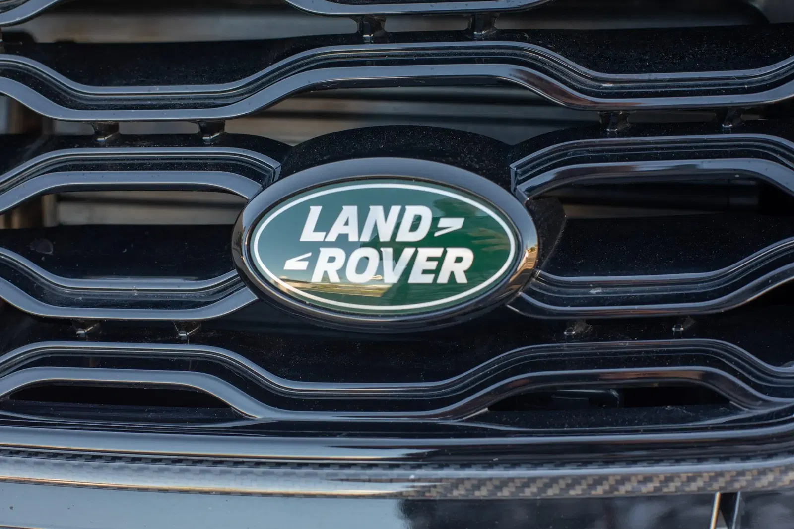 2022 Land Rover Range Rover Sport SVR