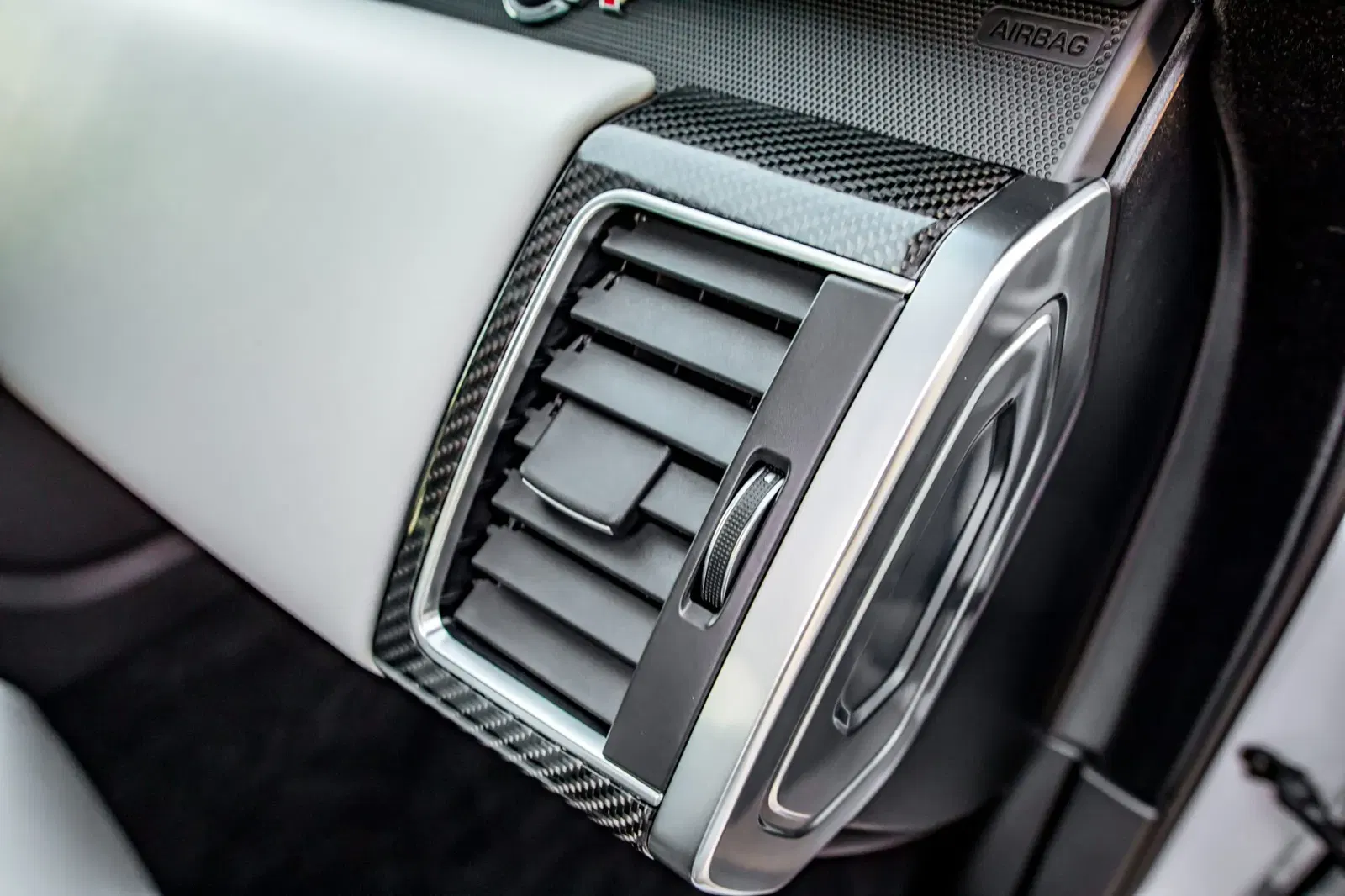 2022 Land Rover Range Rover Sport SVR