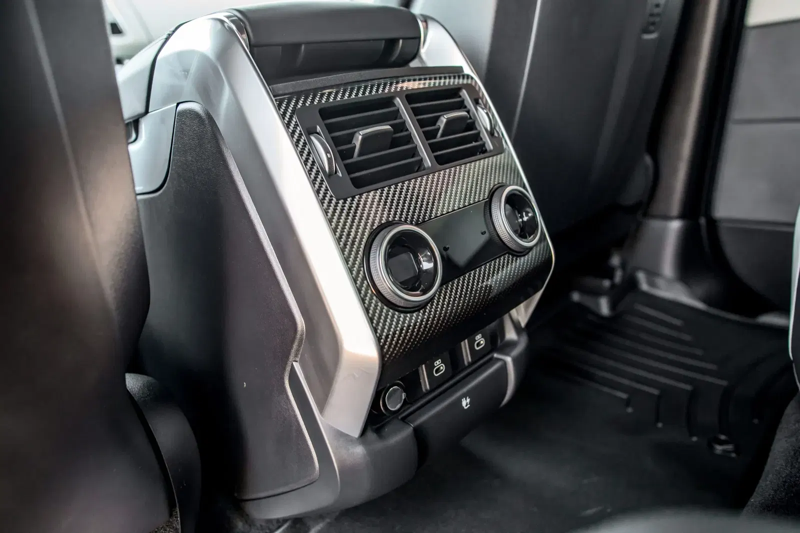 2022 Land Rover Range Rover Sport SVR
