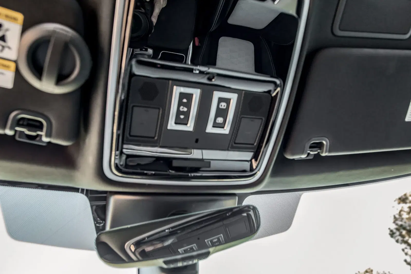 2022 Land Rover Range Rover Sport SVR