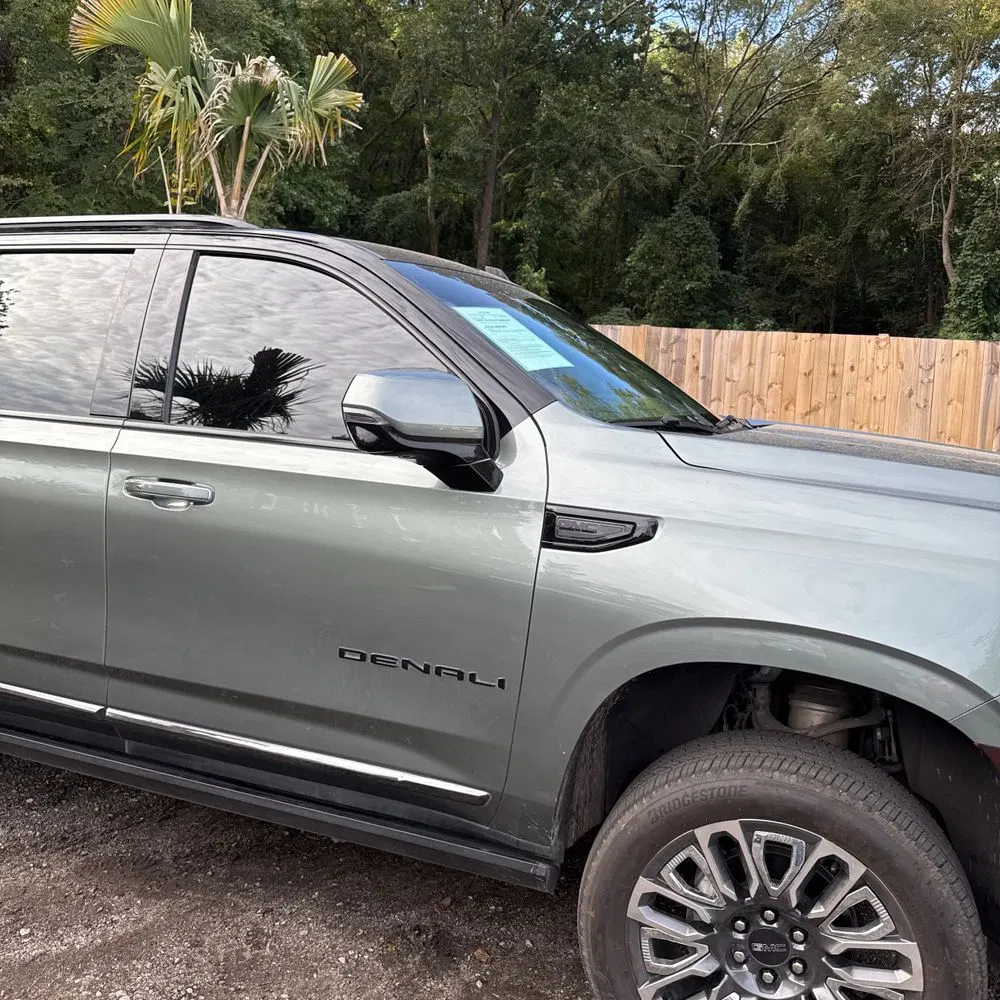2023 GMC Yukon XL Denali Ultimate