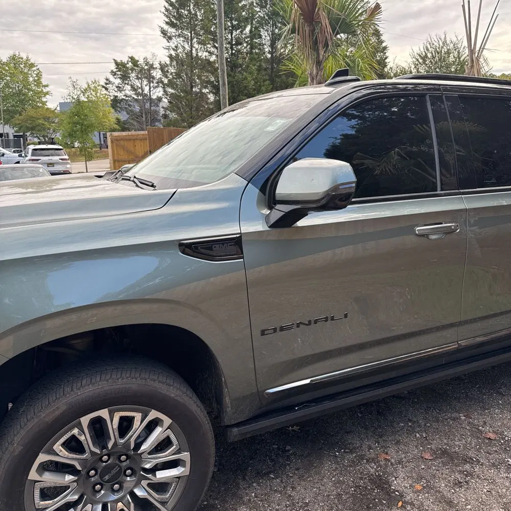 2023 GMC Yukon XL Denali Ultimate