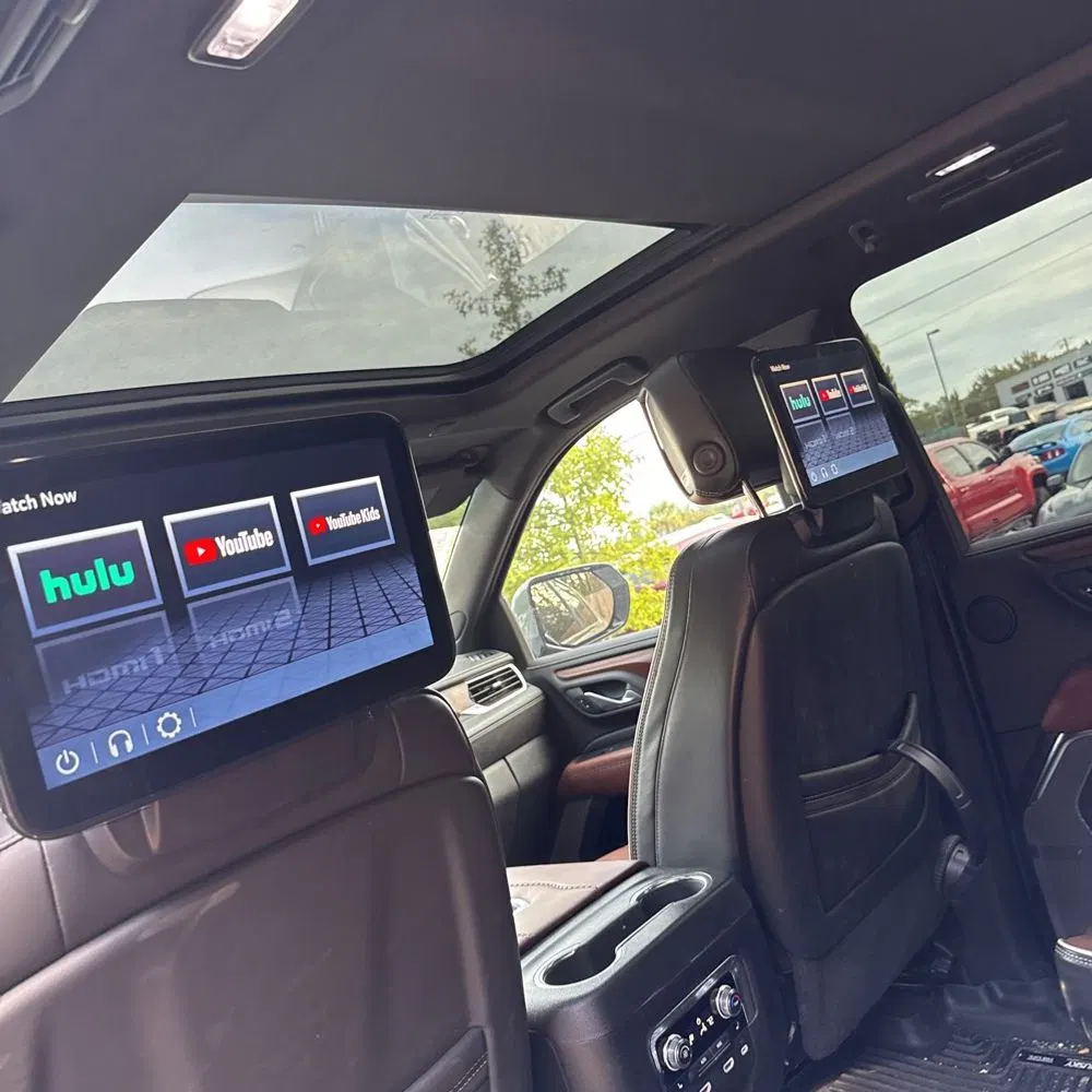 2023 GMC Yukon XL Denali Ultimate