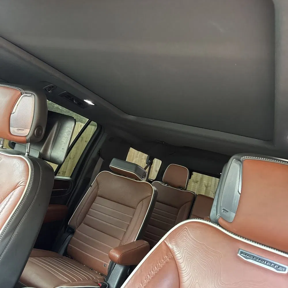 2023 GMC Yukon XL Denali Ultimate