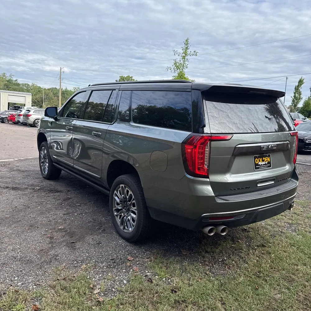 2023 GMC Yukon XL Denali Ultimate