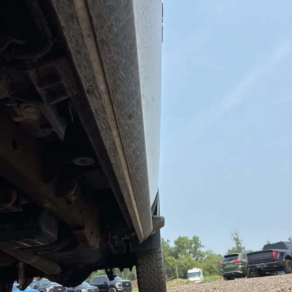 2024 GMC Sierra 3500 Denali