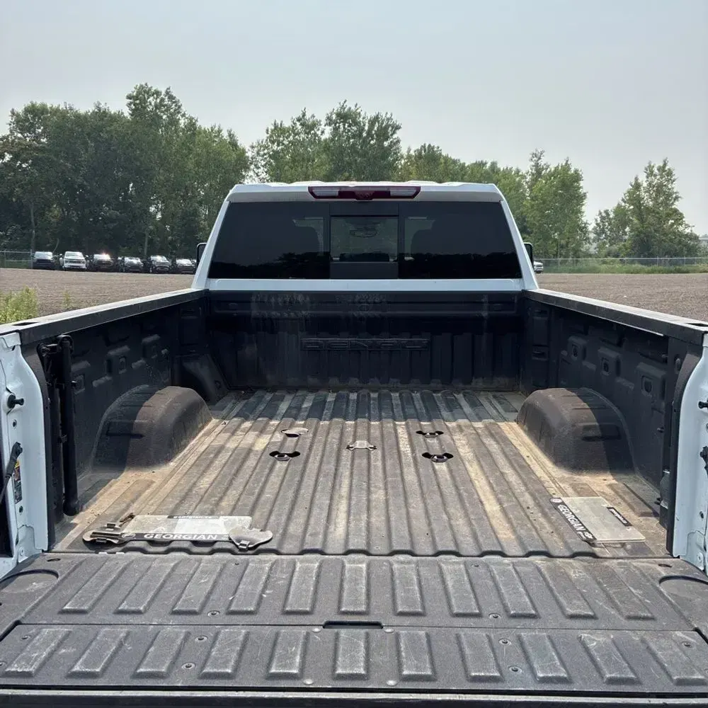2024 GMC Sierra 3500 Denali