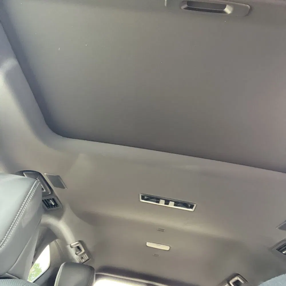 2025 Lexus LX 600 Luxury
