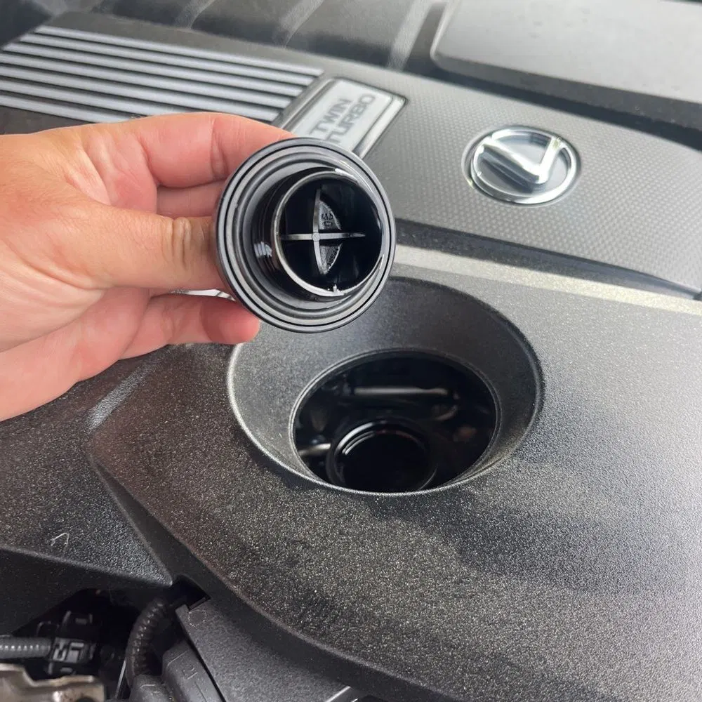 2025 Lexus LX 600 Luxury