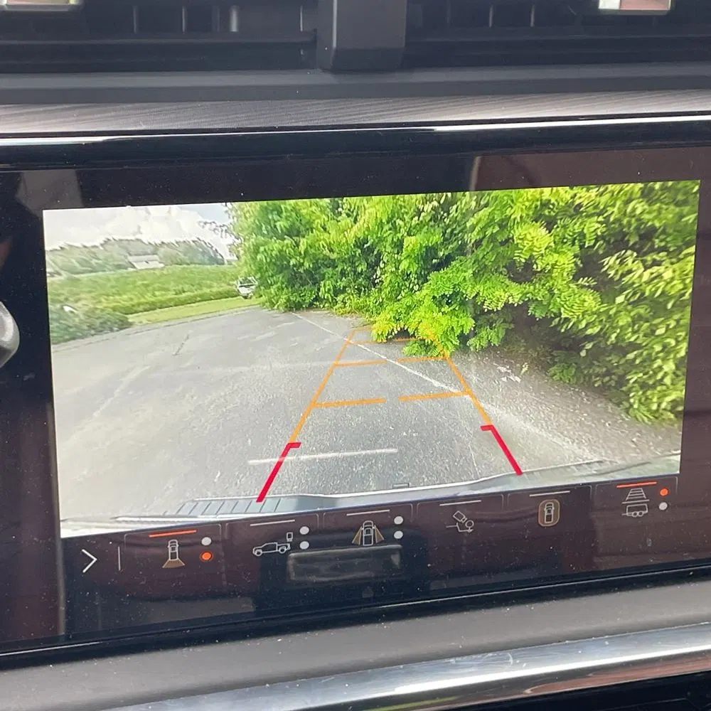 2024 GMC Sierra 3500HD Denali Ultimate